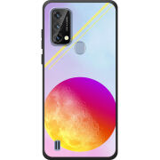 Чохол BoxFace Blackview A50 