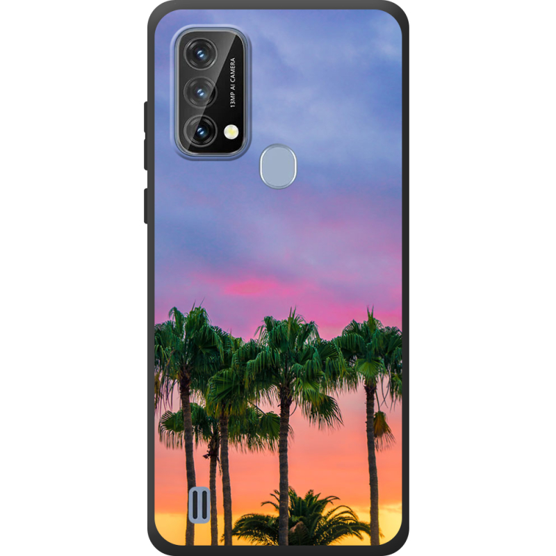 Чохол BoxFace Blackview A50 