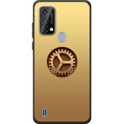 Чохол BoxFace Blackview A50 