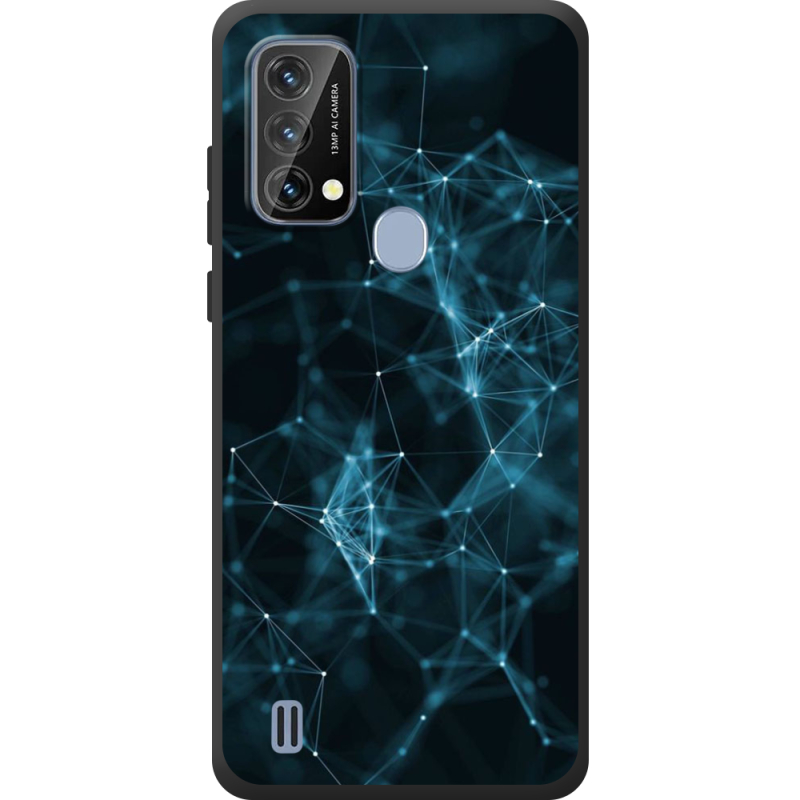 Чохол BoxFace Blackview A50 