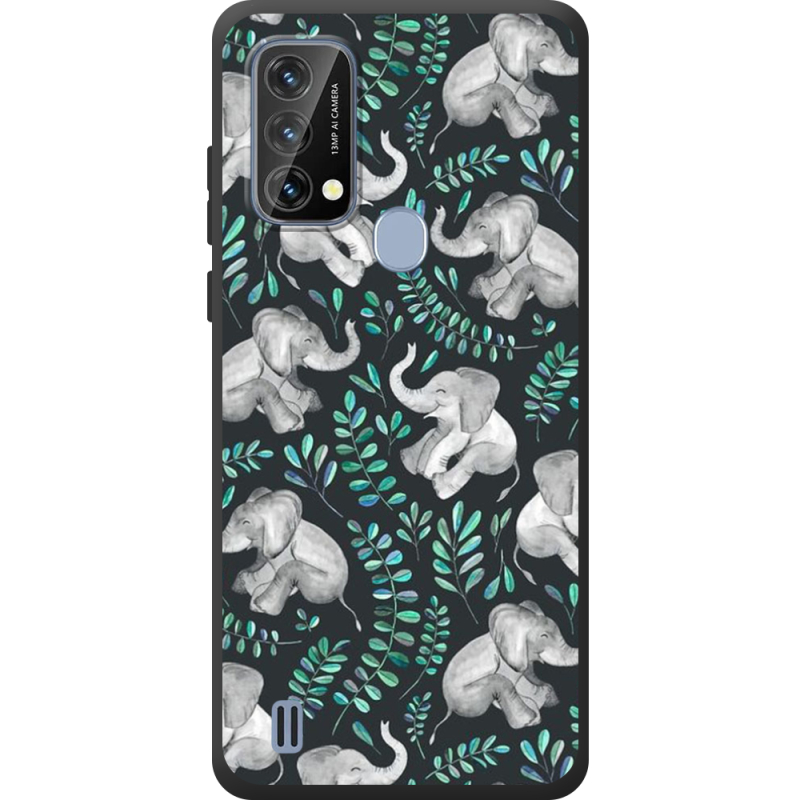 Чохол BoxFace Blackview A50 