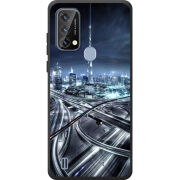 Чохол BoxFace Blackview A50 