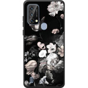 Чохол BoxFace Blackview A50 