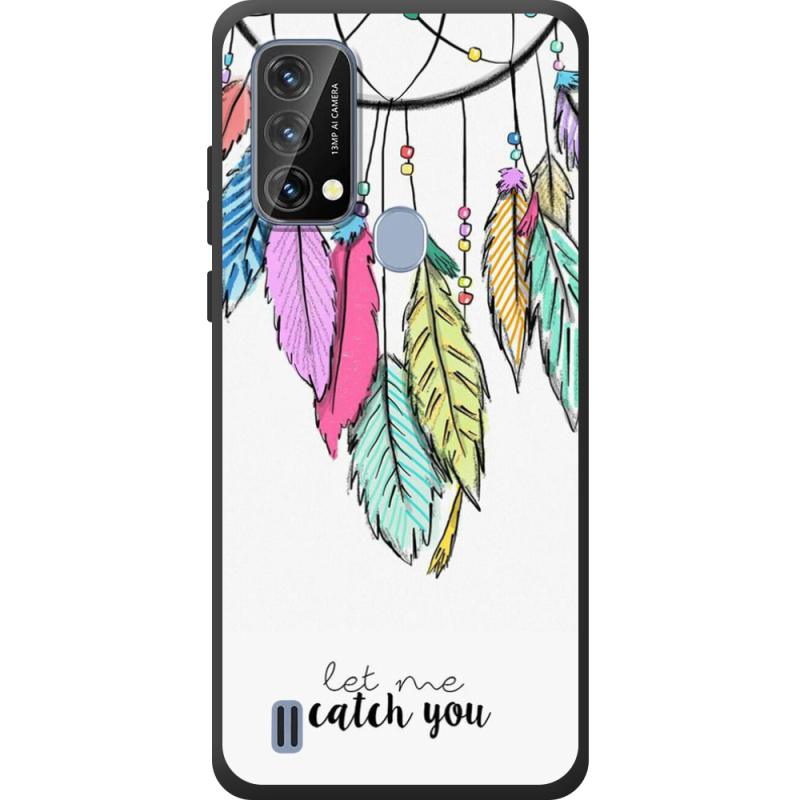 Чохол BoxFace Blackview A50 