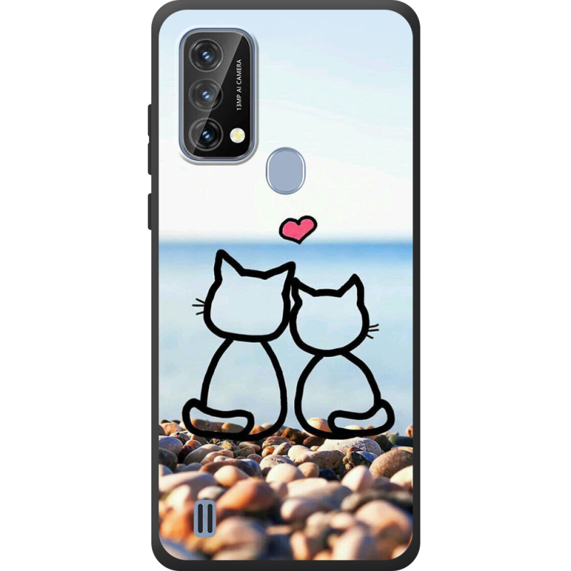 Чохол BoxFace Blackview A50 