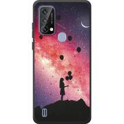 Чохол BoxFace Blackview A50 