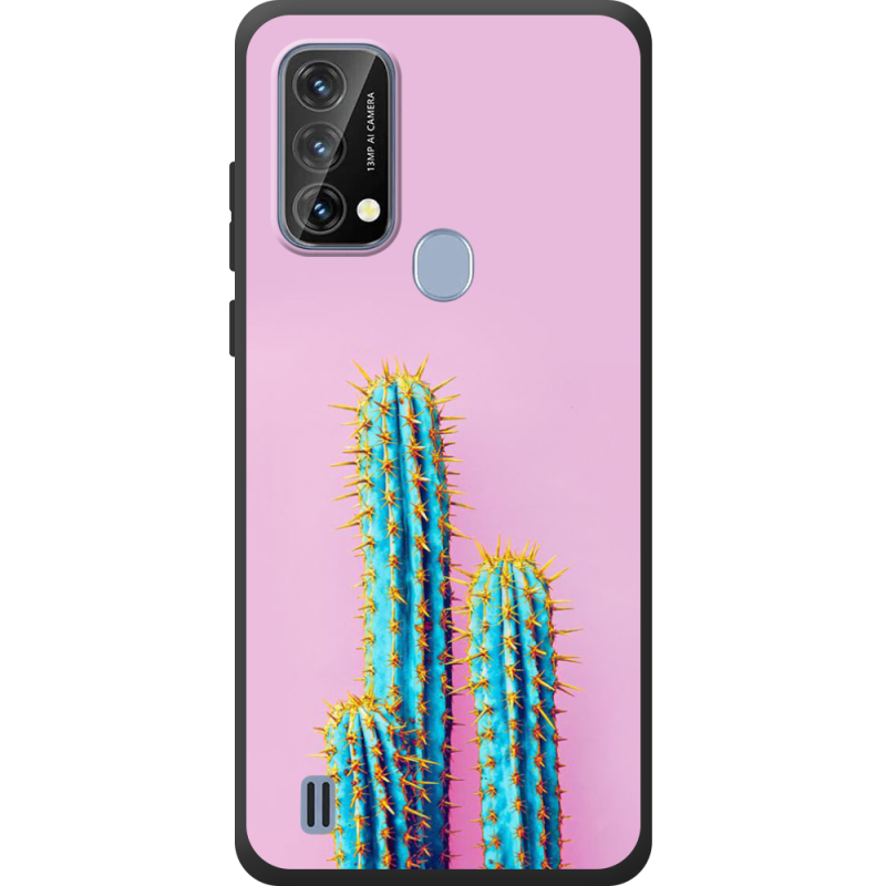 Чохол BoxFace Blackview A50 