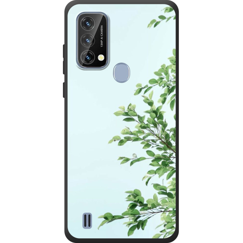 Чохол BoxFace Blackview A50 