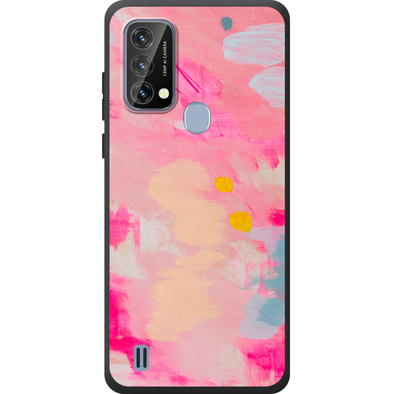 Чохол BoxFace Blackview A50 