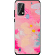 Чохол BoxFace Blackview A50 