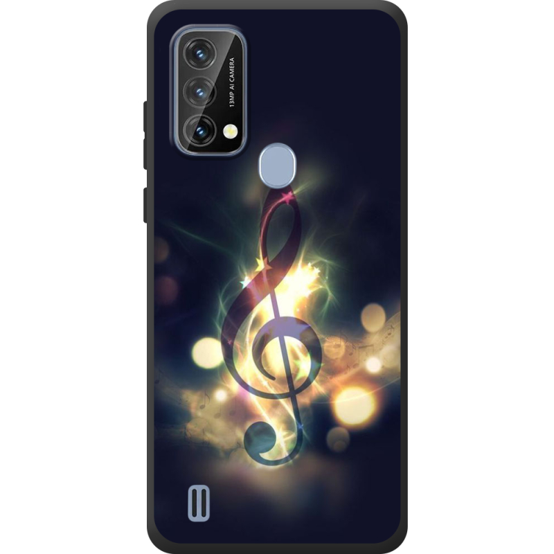 Чохол BoxFace Blackview A50 