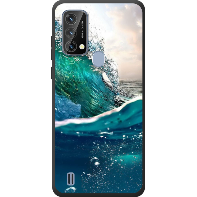 Чохол BoxFace Blackview A50 