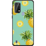 Чохол BoxFace Blackview A50 