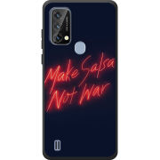 Чохол BoxFace Blackview A50 