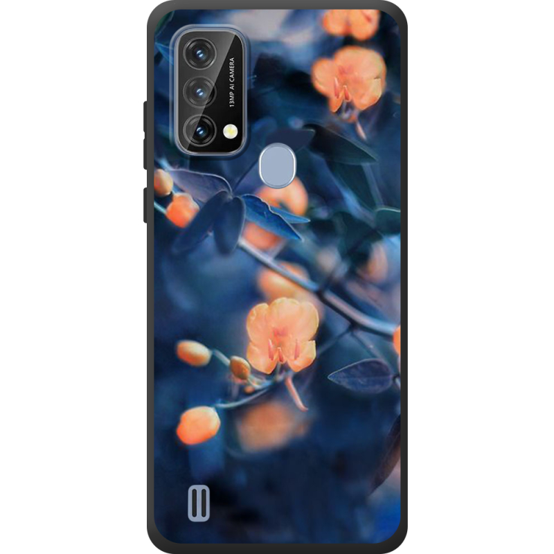 Чохол BoxFace Blackview A50 