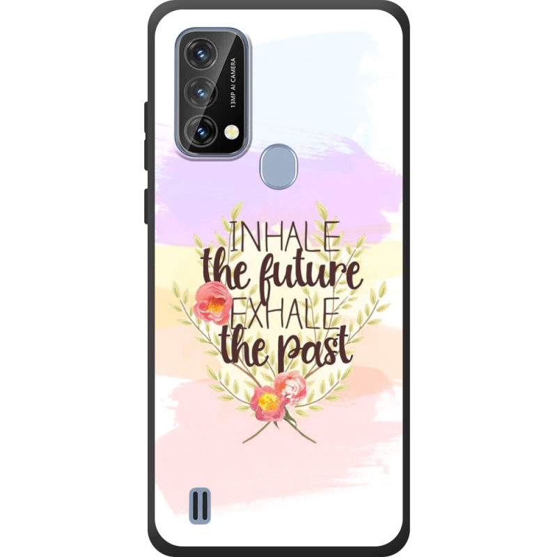 Чохол BoxFace Blackview A50 