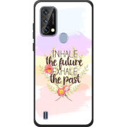 Чохол BoxFace Blackview A50 