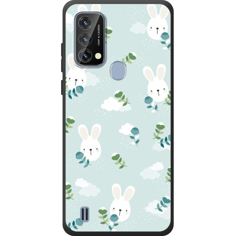 Чохол BoxFace Blackview A50 