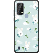 Чохол BoxFace Blackview A50 