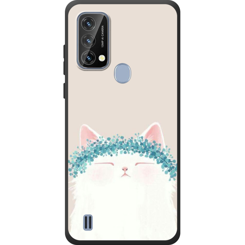 Чохол BoxFace Blackview A50 