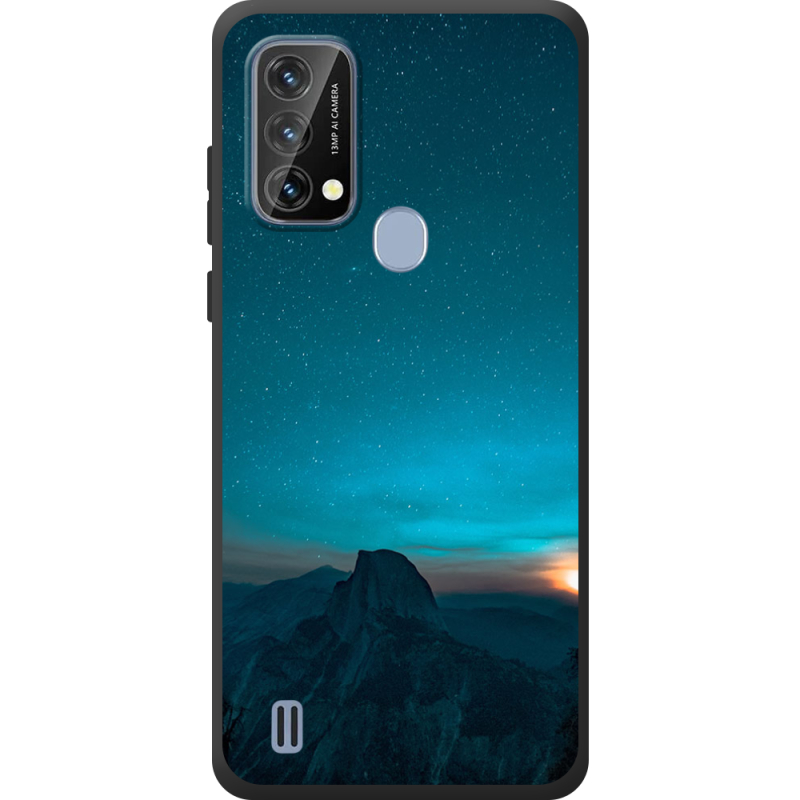 Чохол BoxFace Blackview A50 