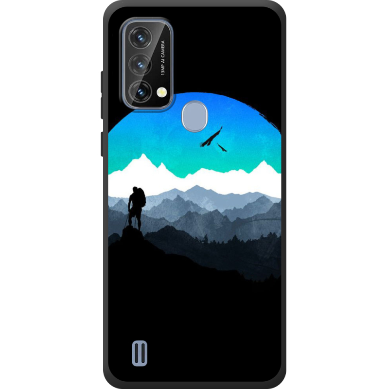 Чохол BoxFace Blackview A50 