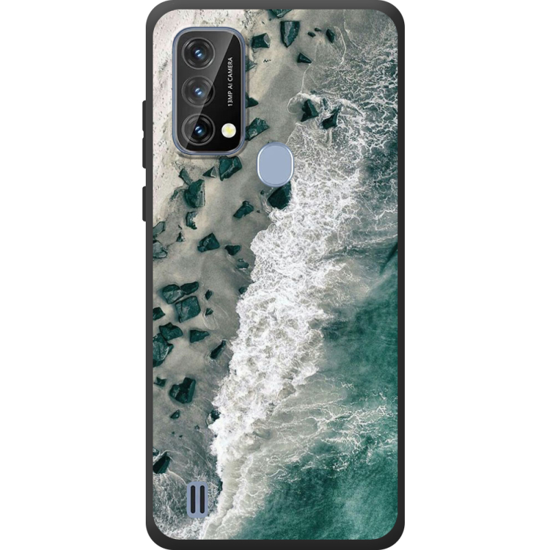 Чохол BoxFace Blackview A50 