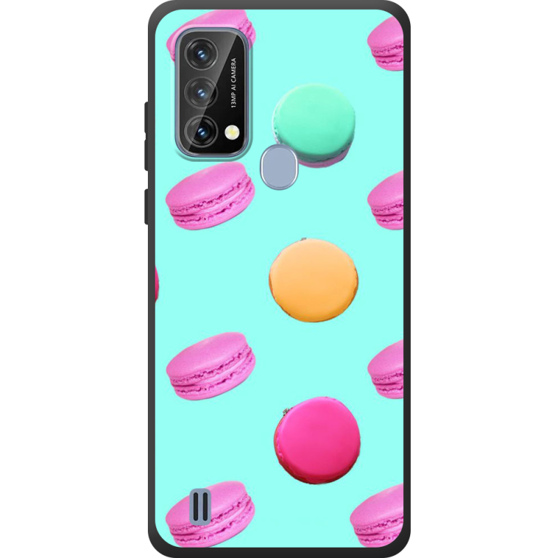 Чохол BoxFace Blackview A50 