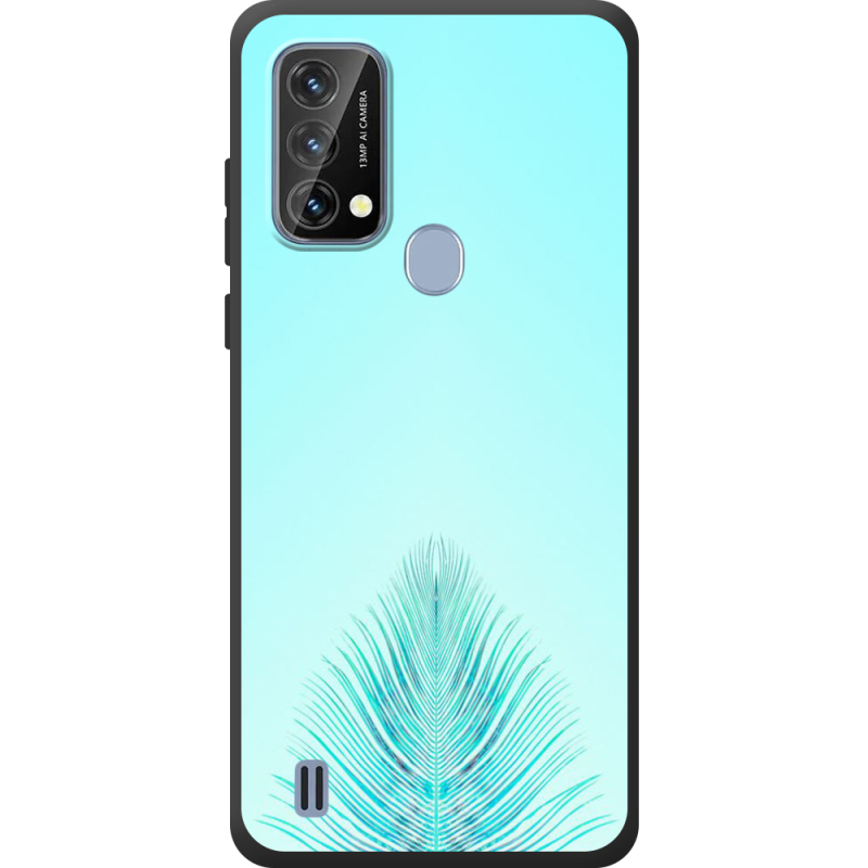 Чохол BoxFace Blackview A50 