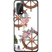 Чохол BoxFace Blackview A50 