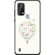 Чохол BoxFace Blackview A50 