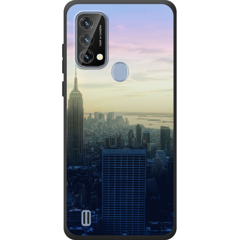 Чохол BoxFace Blackview A50 