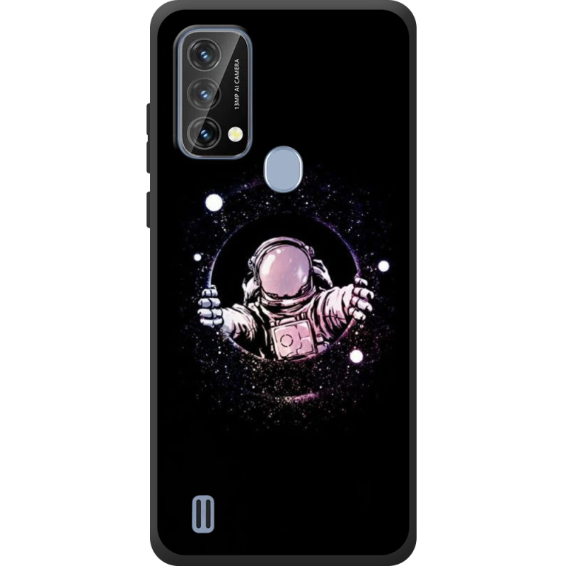 Чохол BoxFace Blackview A50 