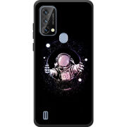 Чохол BoxFace Blackview A50 