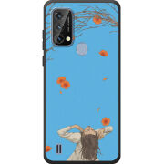 Чохол BoxFace Blackview A50 