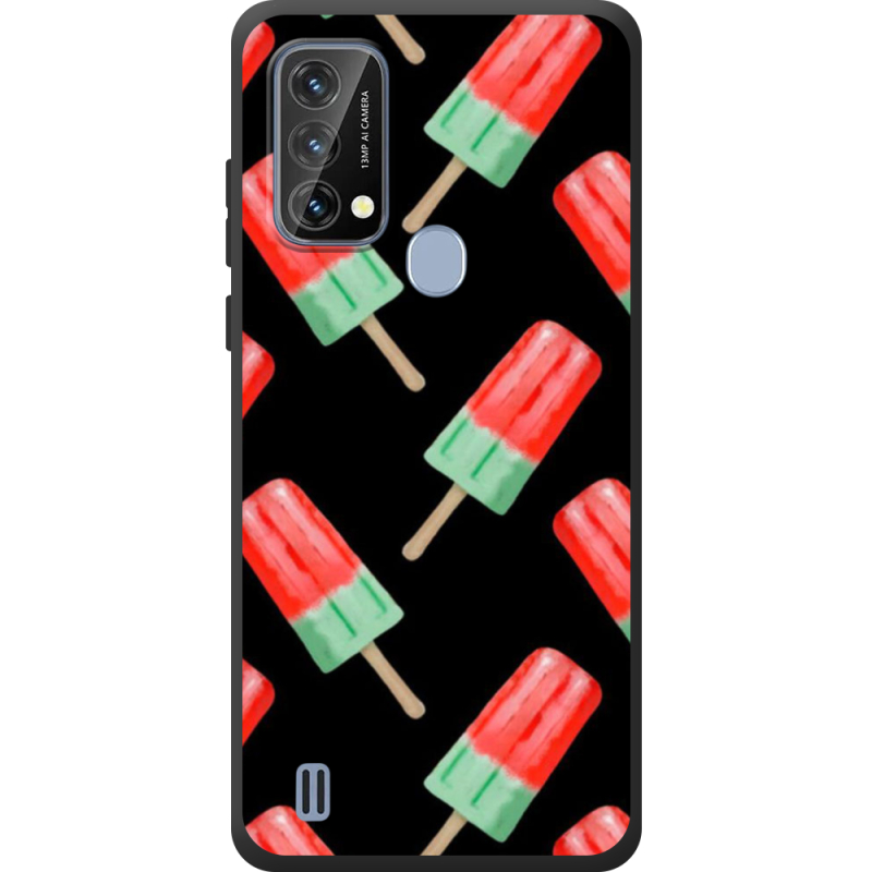 Чохол BoxFace Blackview A50 