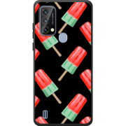 Чохол BoxFace Blackview A50 