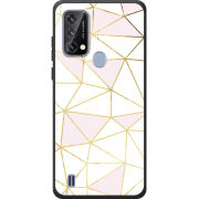 Чохол BoxFace Blackview A50 