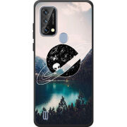 Чохол BoxFace Blackview A50 