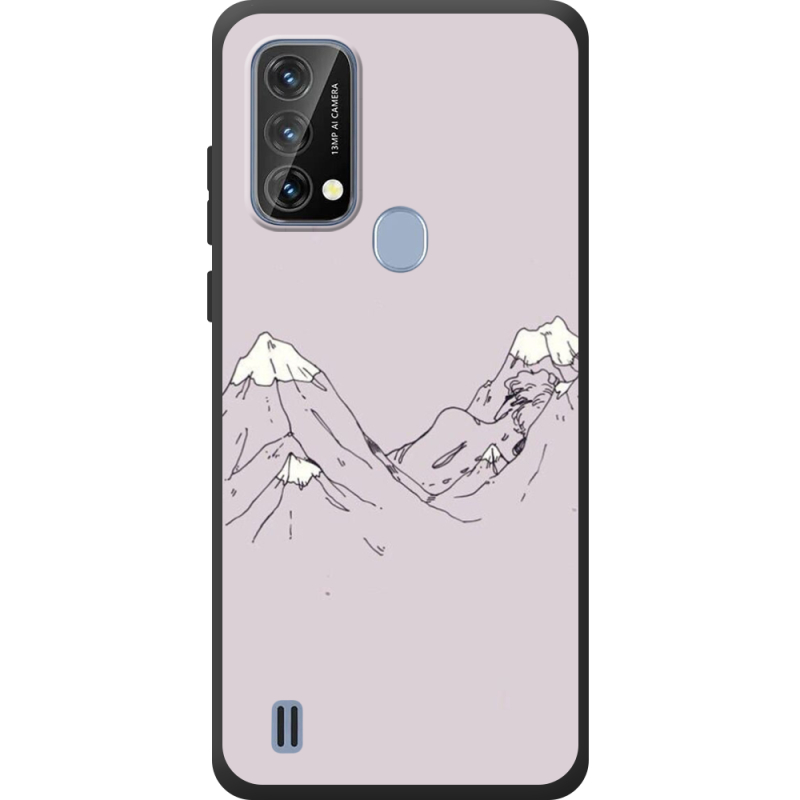 Чохол BoxFace Blackview A50 