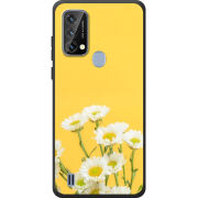 Чохол BoxFace Blackview A50 