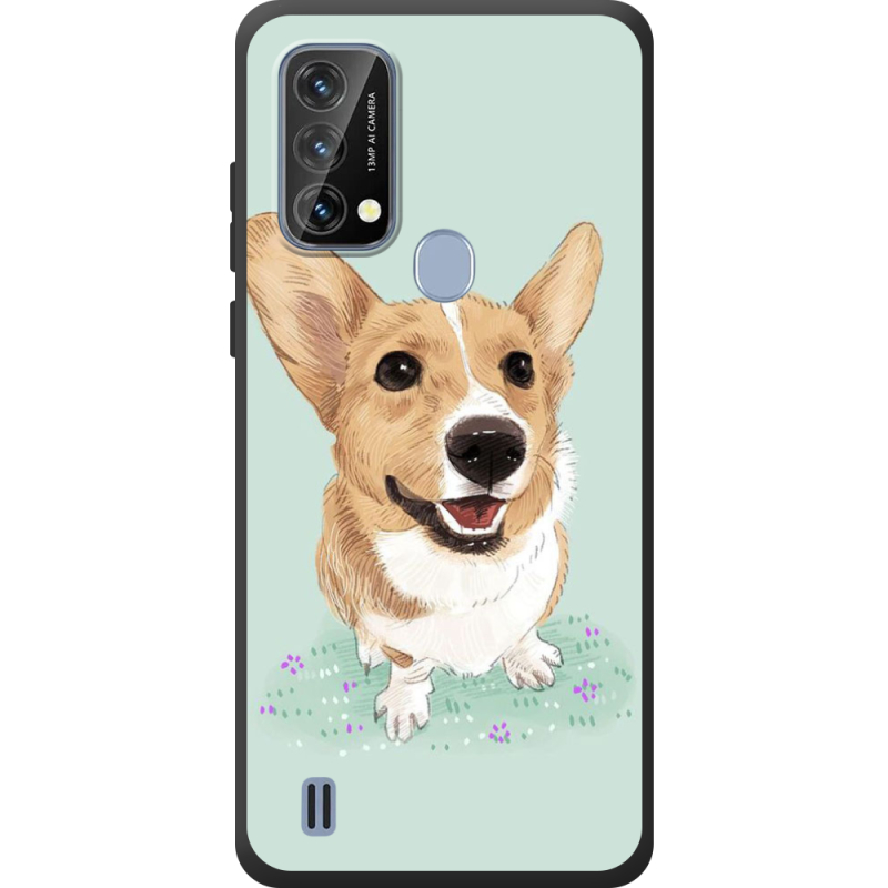 Чохол BoxFace Blackview A50 