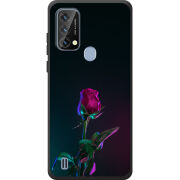 Чохол BoxFace Blackview A50 