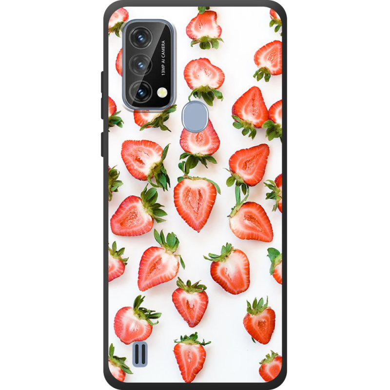 Чохол BoxFace Blackview A50 