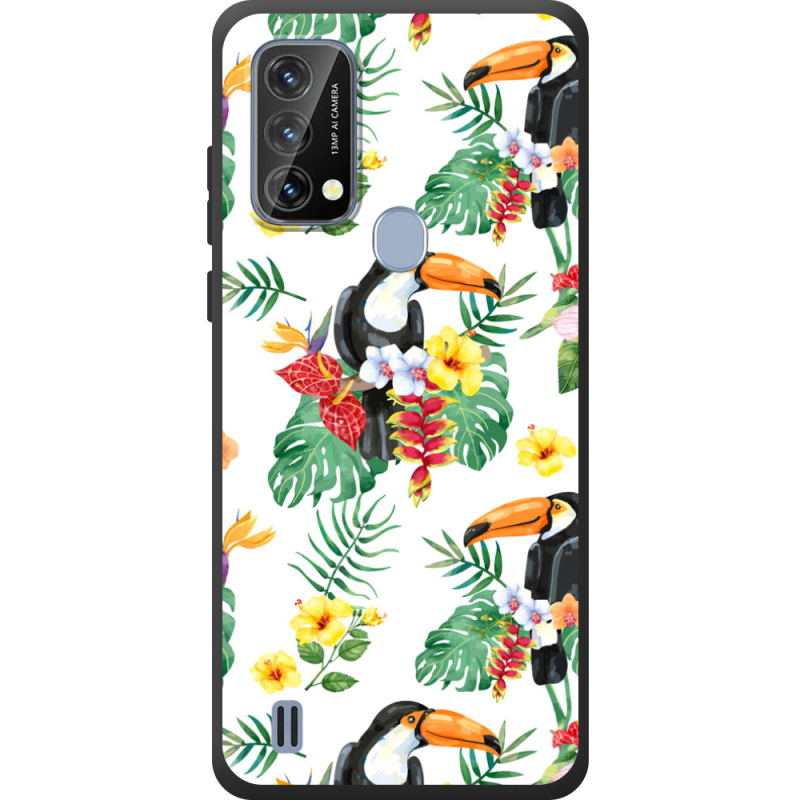 Чохол BoxFace Blackview A50 