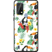 Чохол BoxFace Blackview A50 