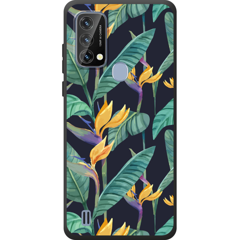 Чохол BoxFace Blackview A50 