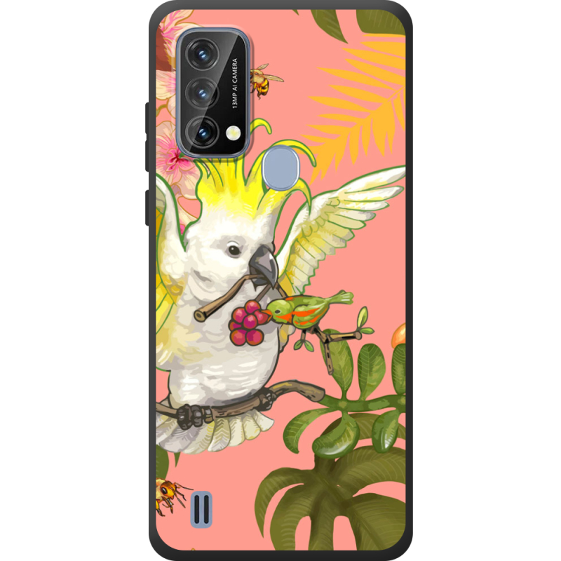 Чохол BoxFace Blackview A50 