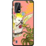 Чохол BoxFace Blackview A50 