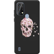 Чохол BoxFace Blackview A50 